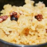【バイキング】新食感タコ飯・タコせんべいのレシピ・作り方|佐藤良輔さん@2020年12月2日