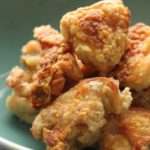 【クックルン】チキンのクラッカー焼きのレシピ・作り方|2020年12月16日ほか