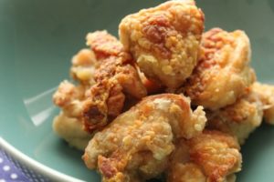 【クックルン】チキンのクラッカー焼きのレシピ・作り方|2020年12月16日ほか