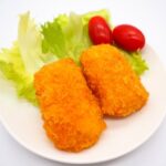 【クックルン】焼きクリームコロッケのレシピ・作り方|2021年1月20日ほか